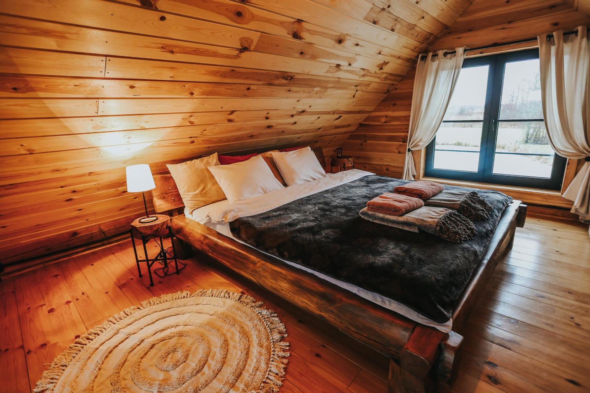 Ferienwohnung Labiesi Jūrkalne Exterior foto